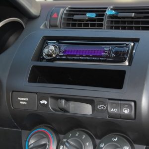 Honda Jazz Radio Codes