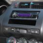 Honda Jazz Radio Codes