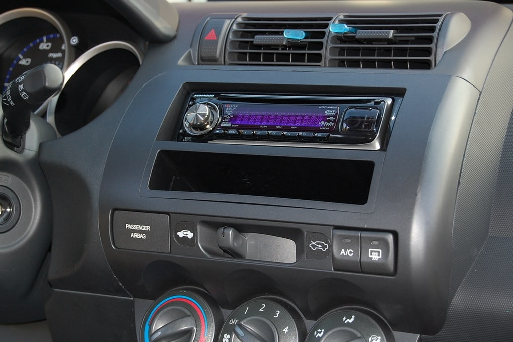 Honda Jazz Radio Codes