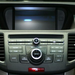 Honda Navigation