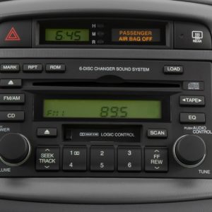 Hyundai Accent Radio Code Generator