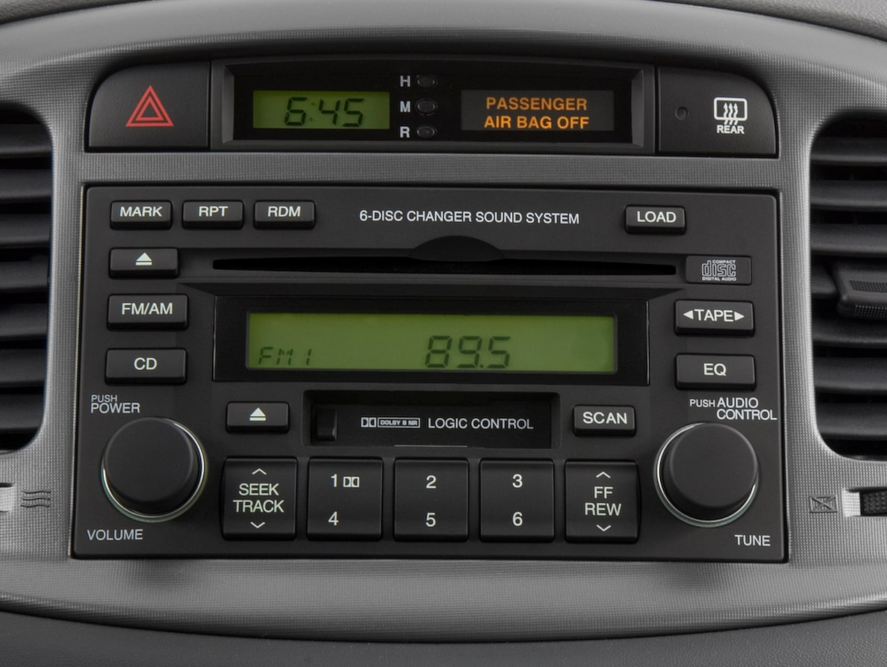 Hyundai Accent Radio Code Generator