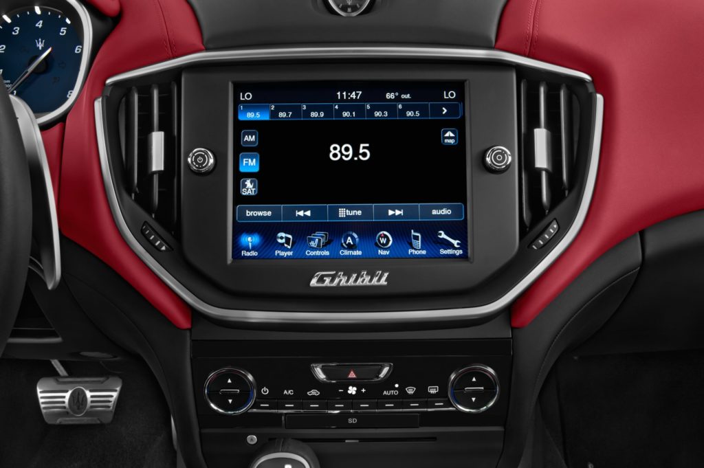 Maserati Radio Code Generator Unlock Any Car Stereo Device