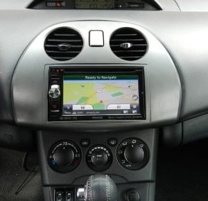 Mitsubishi Eclipse Radio Code