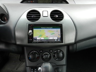 Mitsubishi Eclipse Radio Code