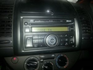 nissan note radio code generator nissan note radio code generator