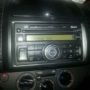 Nissan Note Radio Code