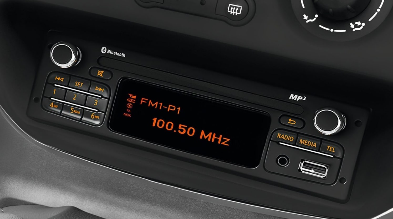 Renault Kangoo Radio Code