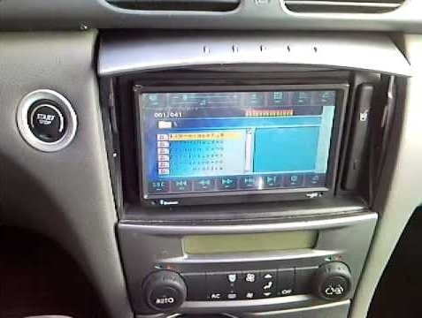 Renault Laguna Radio Code