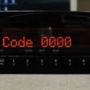 Rover 75 Radio Code