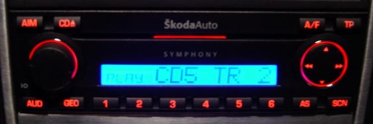 excel Must Reviewer Skoda Symphony Radio Code Generator Free Unlock Tool