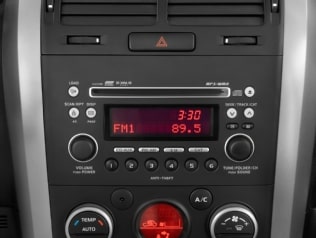 Suzuki Grand Vitara Radio Code