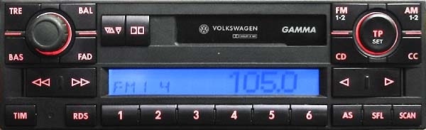 vw radio code generator free