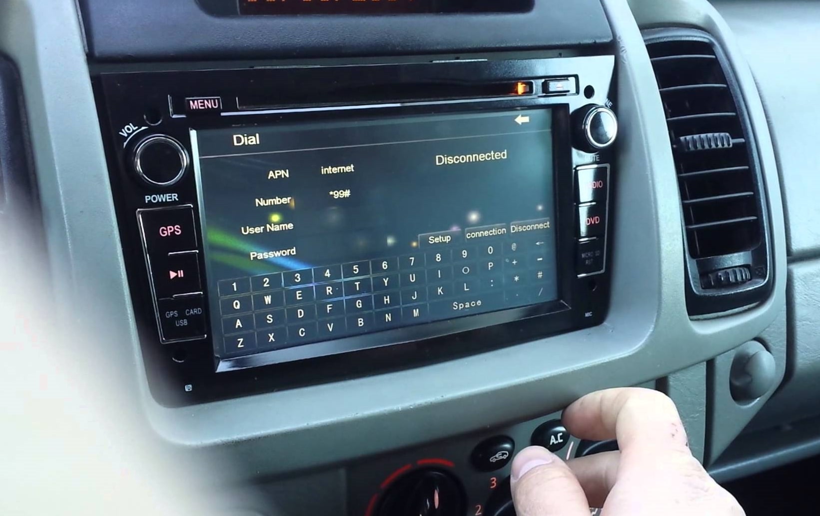 Vauxhall Vivaro Radio Code