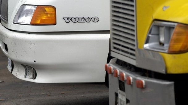 Volvo Truck