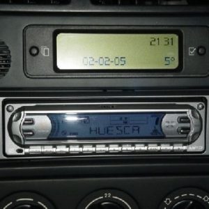 Citroen Xsara