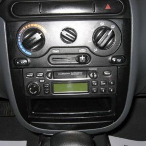 Daewoo Lanos Radio Code