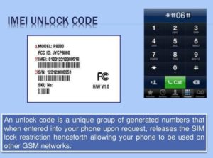 alcatel unlock code calculator by imei free