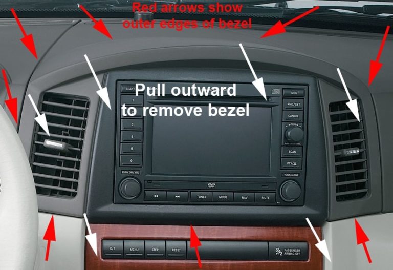 Jeep Grand Cherokee Radio Code Radio Codes Calculator