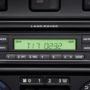 Land Rover Freelander Radio Code