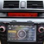 Mazda 3 Radio Code Calculator