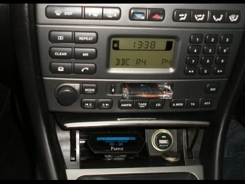 Jaguar S Radio Code Generator Radio Codes Calculator