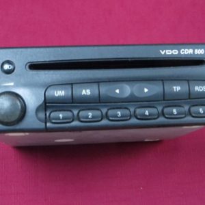 Siemens VDO CDR 500