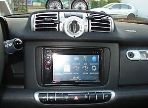 Smart Fortwo Radio Codes