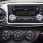 Toyota Yaris Radio Code