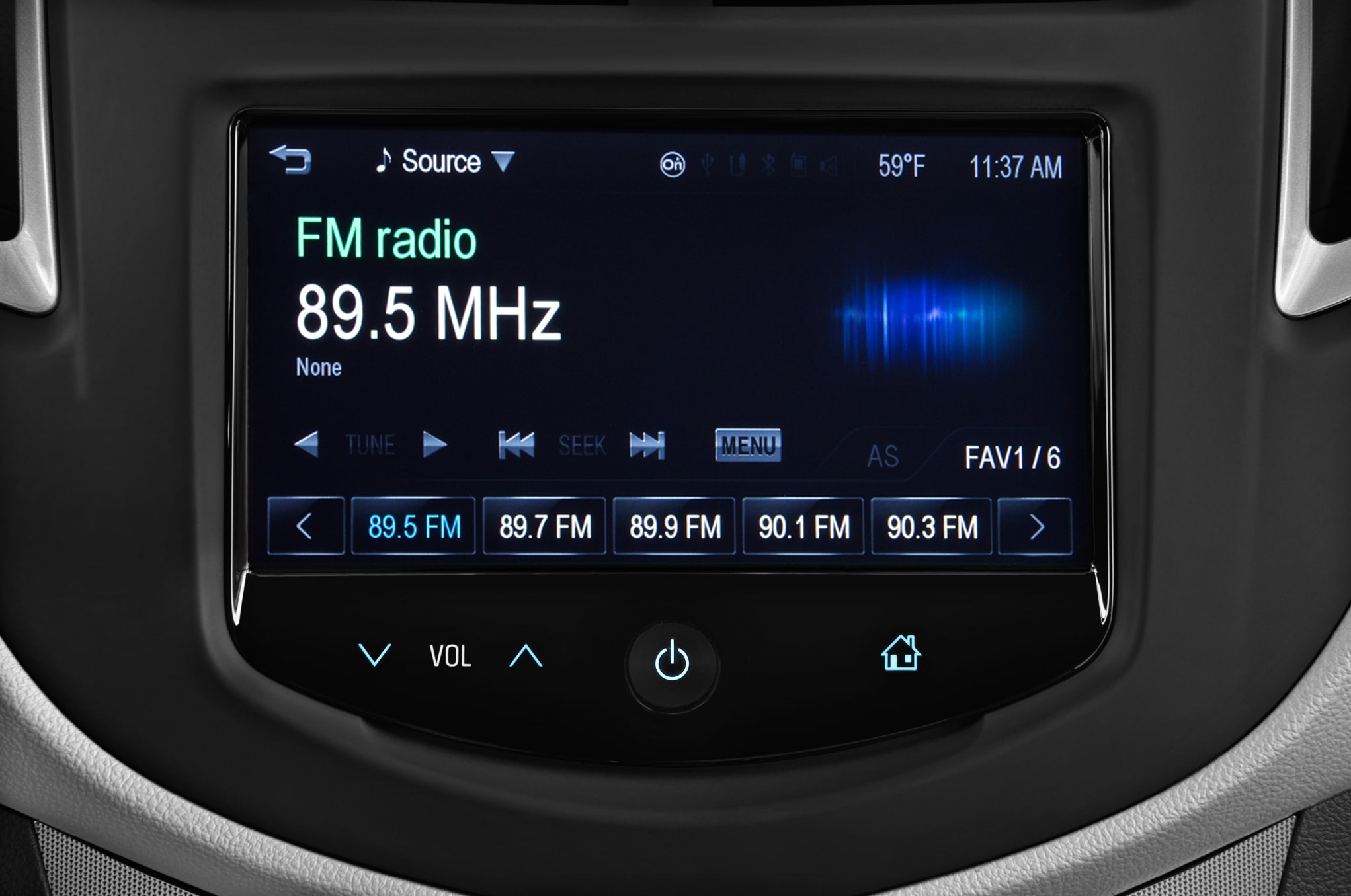 Chevrolet Utility Radio Code