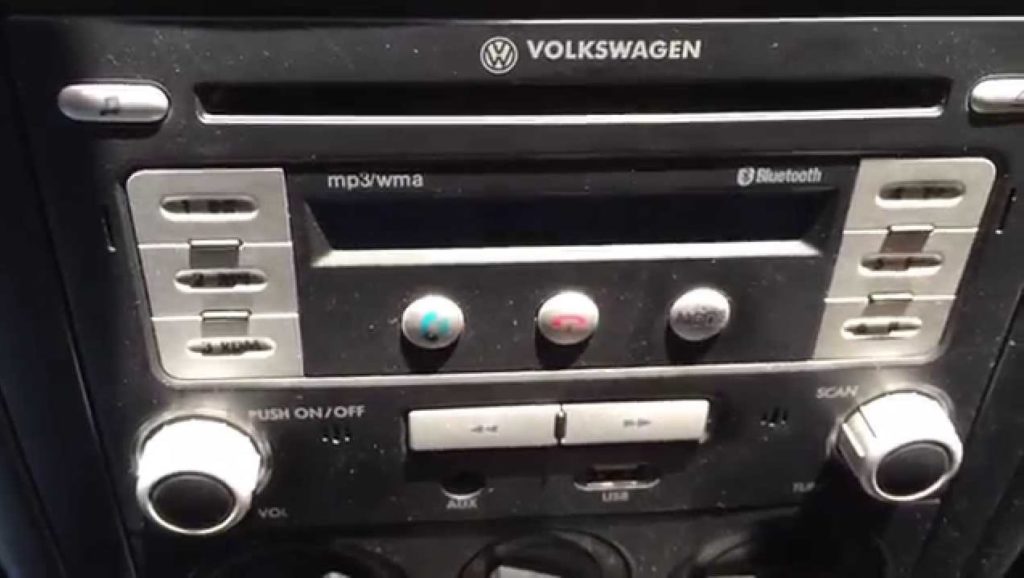 VW Jetta Radio Code Generator Free Solution Available
