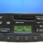 Ford 3000 Traffic Radio Code