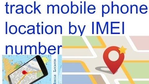 IMEI Number Tracker