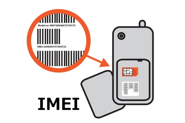 IMEI Tracker