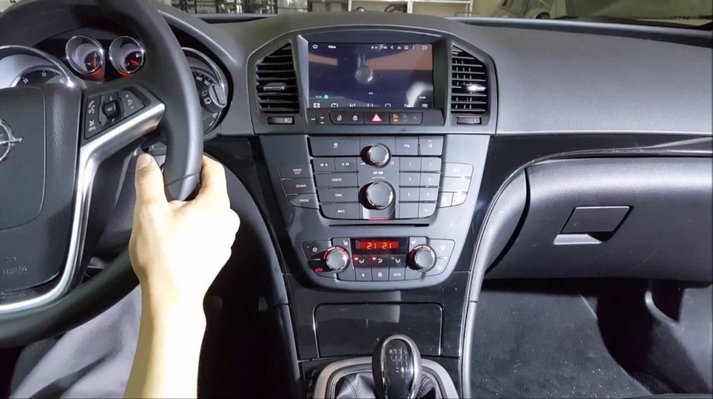 Vauxhall Insignia Radio Code Generator Radio Codes Calculator