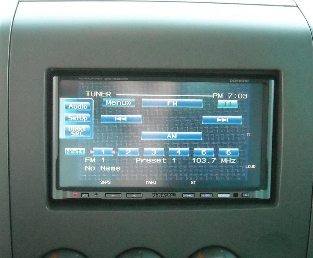 Kenwood DDX6019 Radio Code Radio Codes Calculator