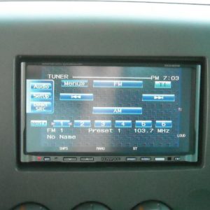 Kenwood DDX6019 Radio Code