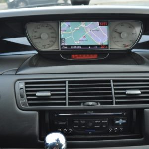 Peugeot 807 Radio Code Generator