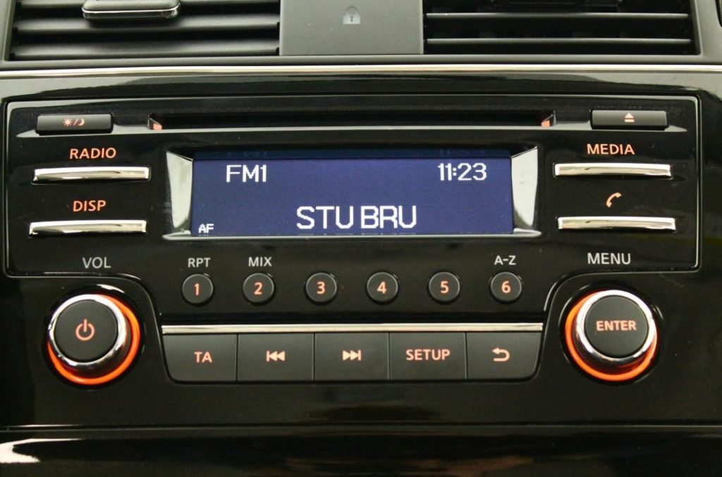 Nissan Pulsar Radio Code Generator Radio Codes Calculator