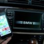 BMW Bluetooth Code