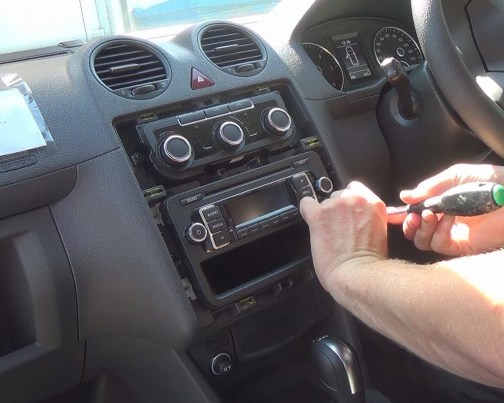 Vw Caddy Radio Geht Nicht Vw Caddy Radio Geht Nicht