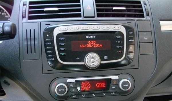 Ford C Max Radio Code Generator Application For Free