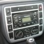Ford Galaxy Radio Code