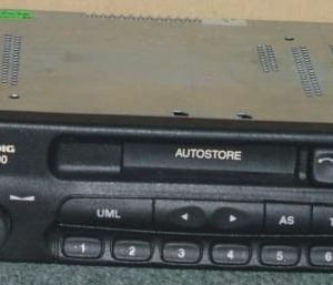 Grundig Car 200