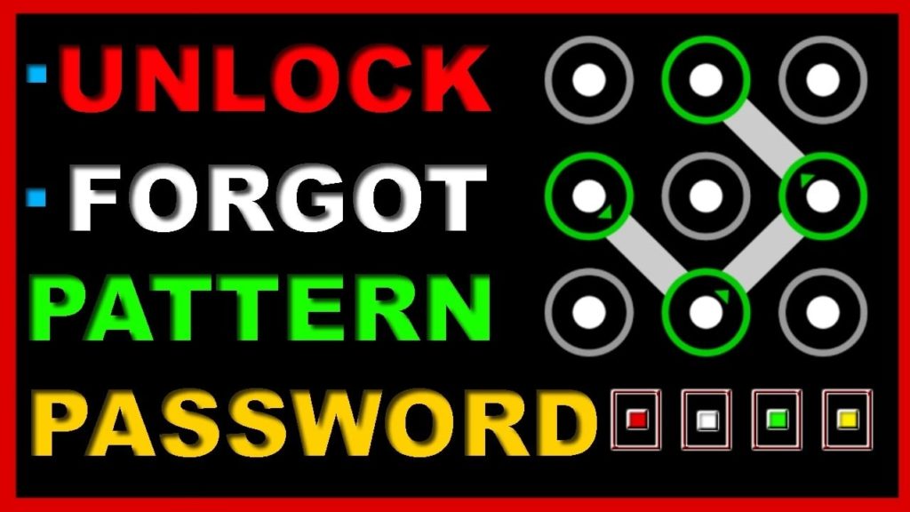 Unlock Pattern Lock For Free Radio Codes Calculator
