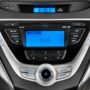 Hyundai Elantra Radio Codes