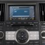 Infiniti FX35 Radio Code