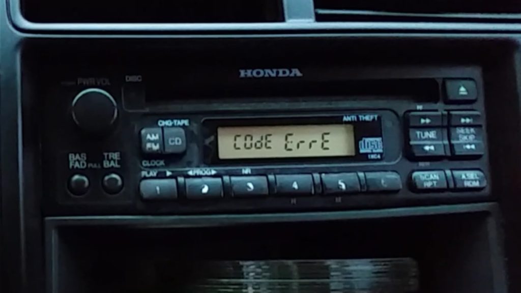 honda radio code calculator software download