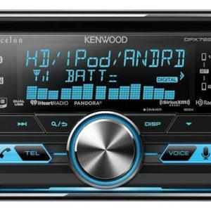 Kenwood Excelon Radio Code