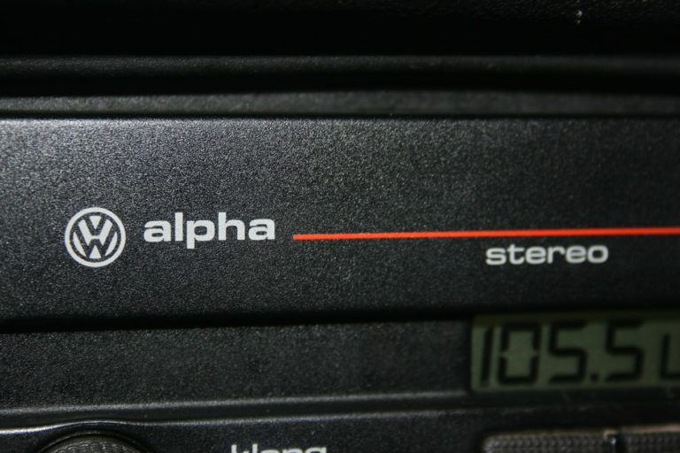 VW Alpha Radio Code Generator Online Radio Codes Calculator